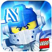 Lego Nexo Knights Wallpapers 1.0