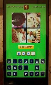 Four Pic One word screenshot 2