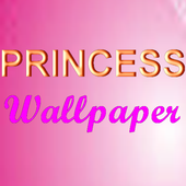 Princess Wallpaper HD icon