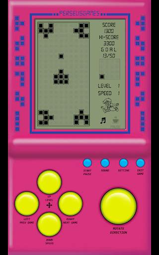 Brick Game screenshot 19