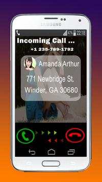 Number Book & CallerID Finder screenshot 2