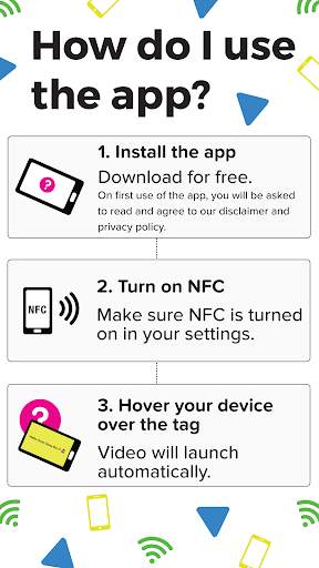 How Do I? Player App screenshot 5