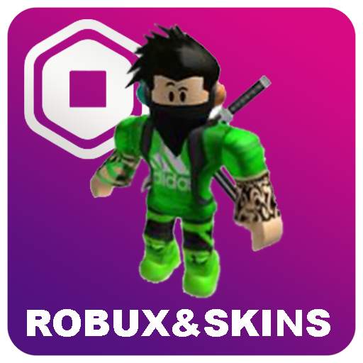 Robux & Skins for Roblox 1.0