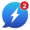 Free Messenger for Messages & Chat 2019 1.0