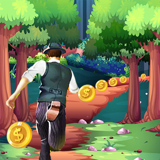 Final Run 3D - New Running Game 2020 icon