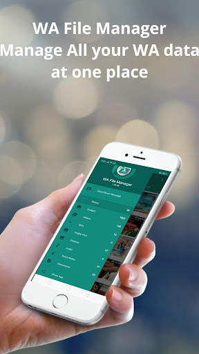 WA Tool-Direct message & Status saver for whatsapp screenshot 1