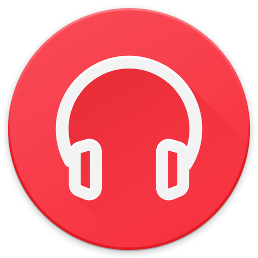 Plus Music icon