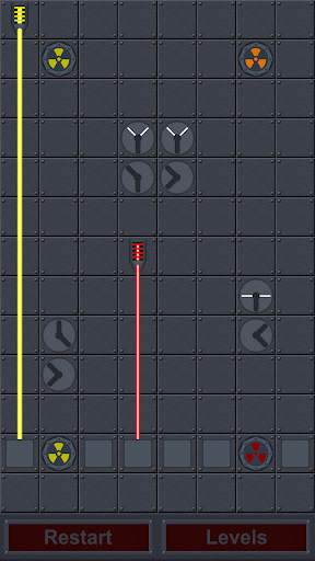 Brain Lasers Free screenshot 3