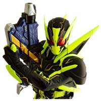 Zero One Rider Wallpaper on 9Apps
