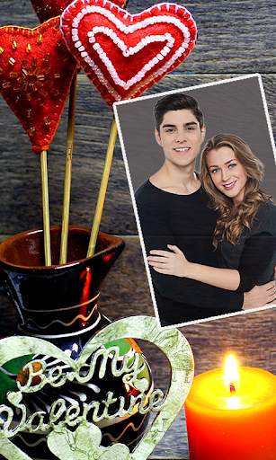 Love Gallery screenshot 1