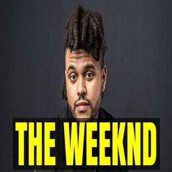 The Weeknd - Songs High Quality Offline скриншот 1