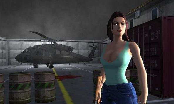 Zombie Survivor screenshot 4