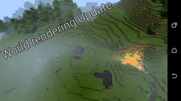 Zaicraft screenshot 1