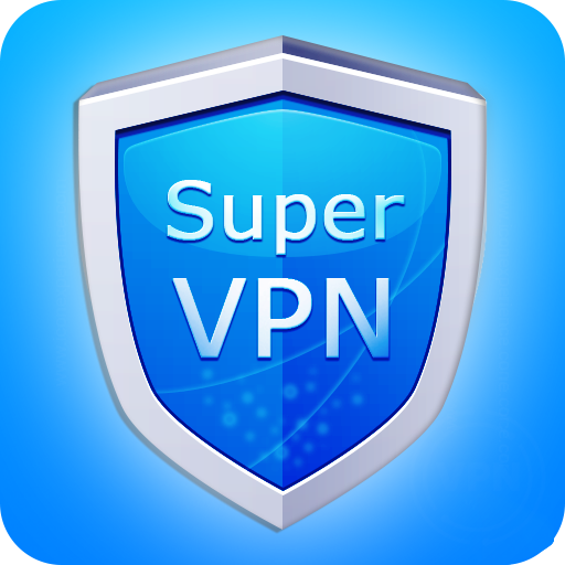 Supper VPN-Ultimate Free VPN icon