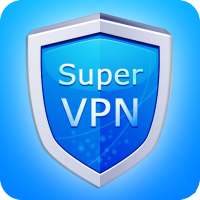Supper VPN-Ultimate Free VPN
