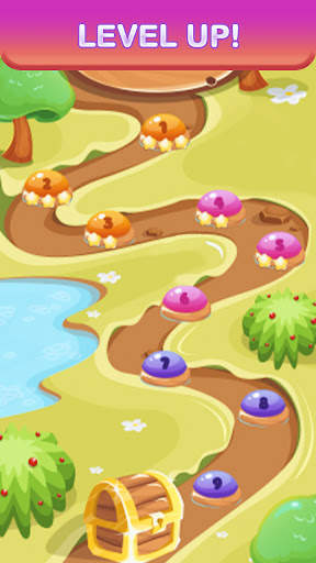 Candy pop : Candy blast screenshot 4