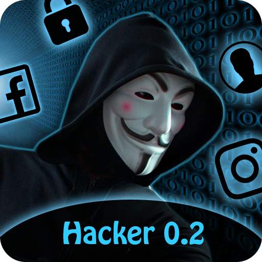 Hacker 0.2 - Free Hacker Simulator 2.1