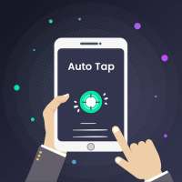 AutoTap: Automatic Tapper on 9Apps