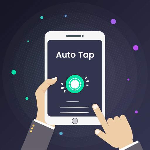 AutoTap: Automatic Tapper 3.0