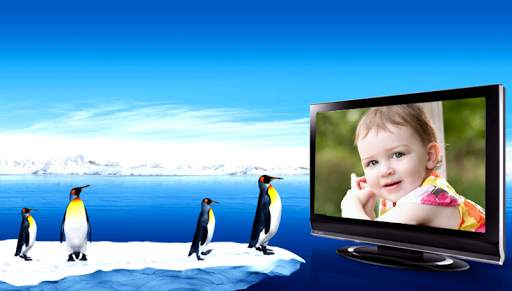 Smart TV Photo Frames 6 تصوير الشاشة