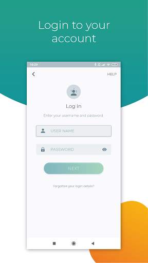 Open Bee screenshot 1