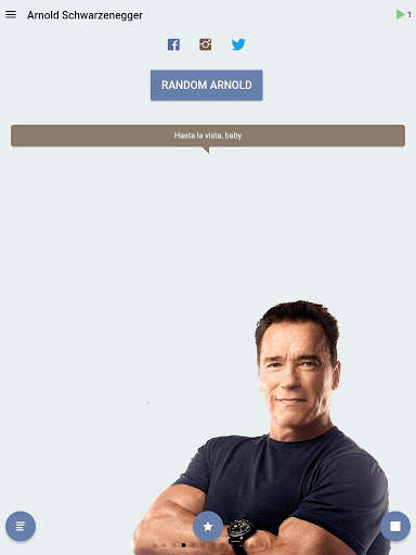 Pocket Arnold Schwarzenegger screenshot 11