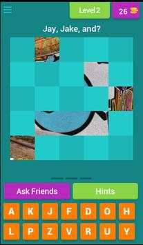 Guess the Bird? Quiz screenshot 3