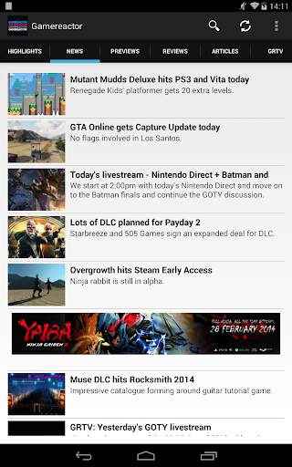 Gamereactor screenshot 15
