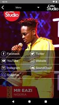 Coke Studio Africa скриншот 5