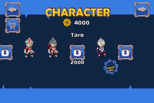 King of Ultra Robot screenshot 3
