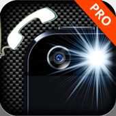 Ringing Flashlight Alerts 2 icon