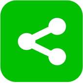 share my apps