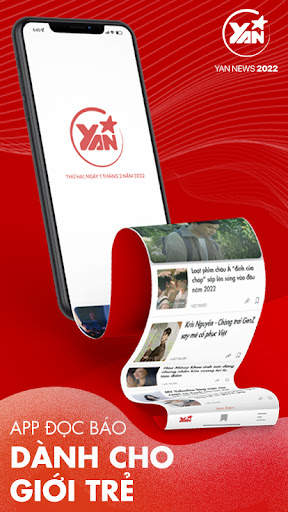 YAN News - Tin giới trẻ 24h screenshot 1
