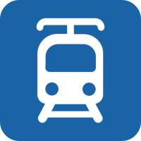 My Rail Yatra - Indian Railway Train Status icon