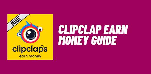 Clipclaps App Earn Money Guide स्क्रीनशॉट 2
