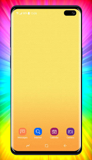 Solid Color Wallpapers screenshot 8
