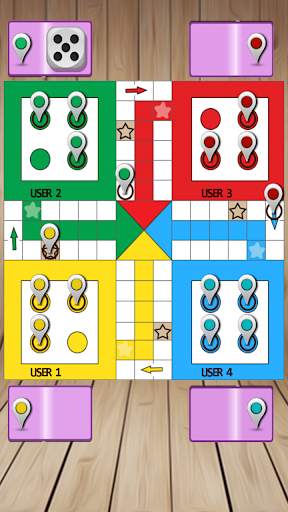 Ludo Classic Champ screenshot 10