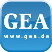 GEA News icon