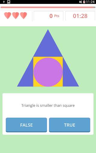Brain Games screenshot 10