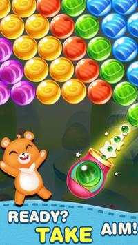 Pop Bubble : Candy pop screenshot 1