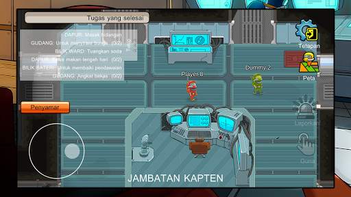 Survive Us screenshot 2