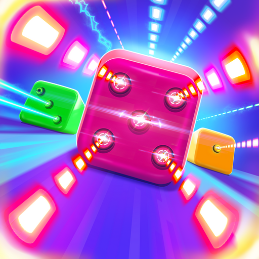 Dice Battle: Würfel Spiel icon