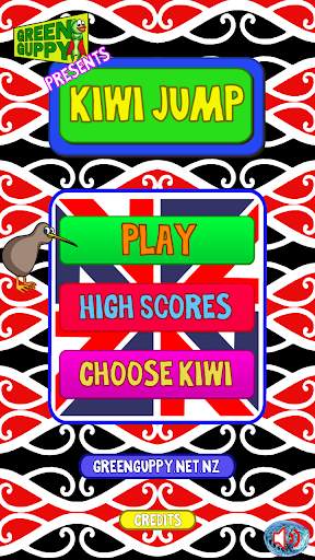 Kiwi Jump Free screenshot 6