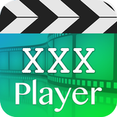 XXX Full HD Video Player 2018 icon