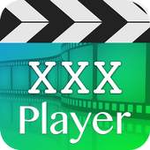 XXX Full HD Video Player 2018 1.0