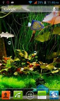 An Aquarium Live Wallpaper screenshot 5