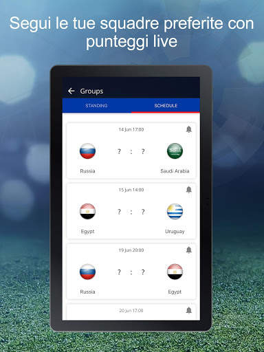 Russia ‘18 screenshot 9