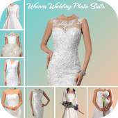 Women Wedding Suit Montage With Suit Color Change 1.1