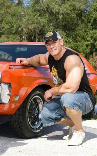 John Cena HD Free Wallpapers 2021 - WWE Wallpapers screenshot 2
