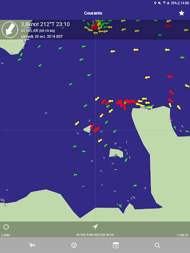 Tides Planner screenshot 9